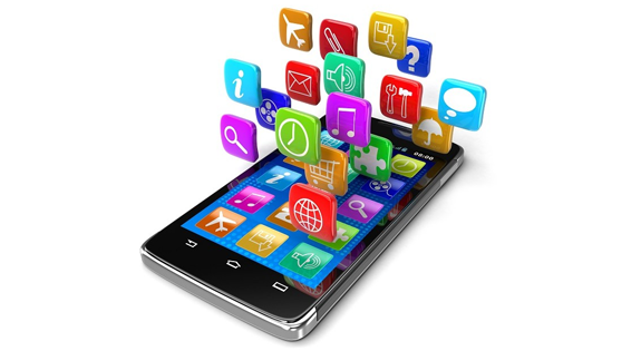 mobile app development