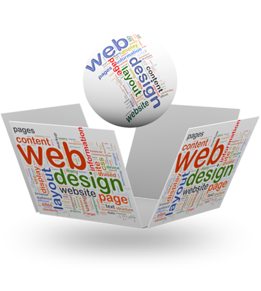 web designing